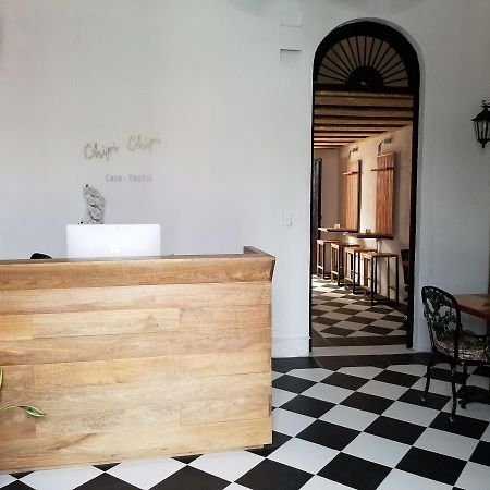 Casa Chipi Chipi Hostal Cartagena Kültér fotó
