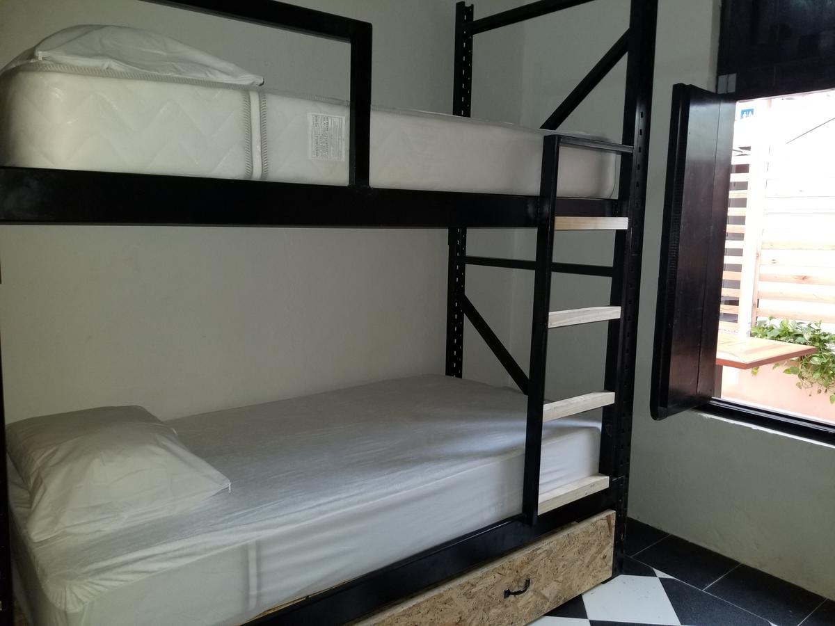 Casa Chipi Chipi Hostal Cartagena Kültér fotó