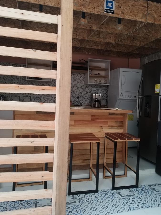 Casa Chipi Chipi Hostal Cartagena Kültér fotó