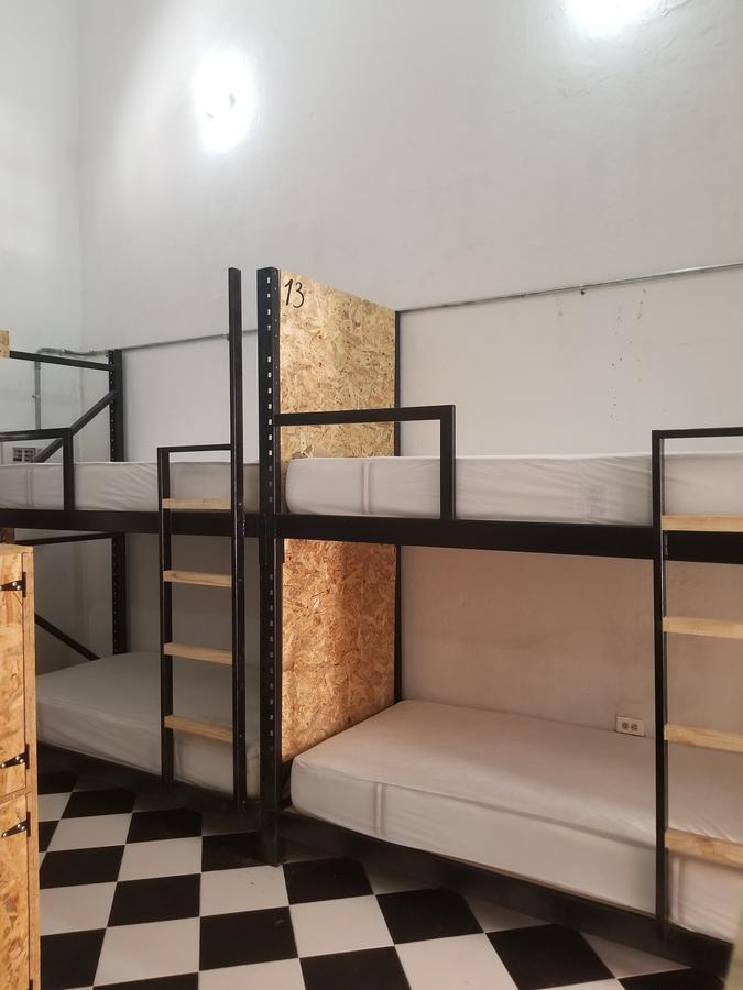 Casa Chipi Chipi Hostal Cartagena Kültér fotó