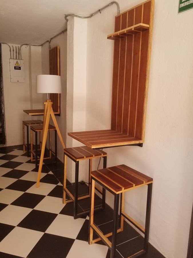 Casa Chipi Chipi Hostal Cartagena Kültér fotó