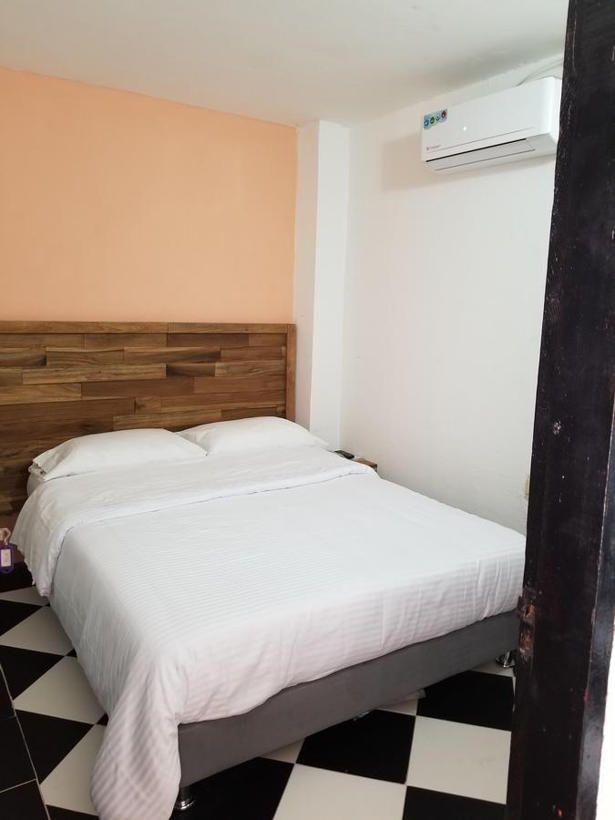 Casa Chipi Chipi Hostal Cartagena Kültér fotó