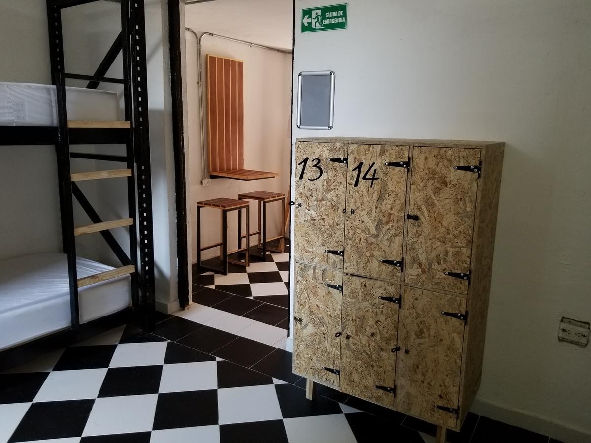 Casa Chipi Chipi Hostal Cartagena Kültér fotó