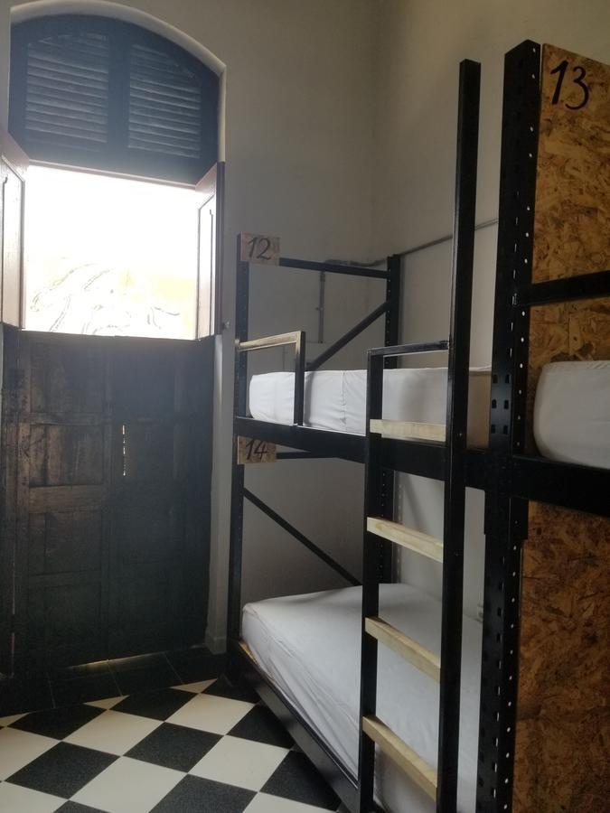 Casa Chipi Chipi Hostal Cartagena Kültér fotó