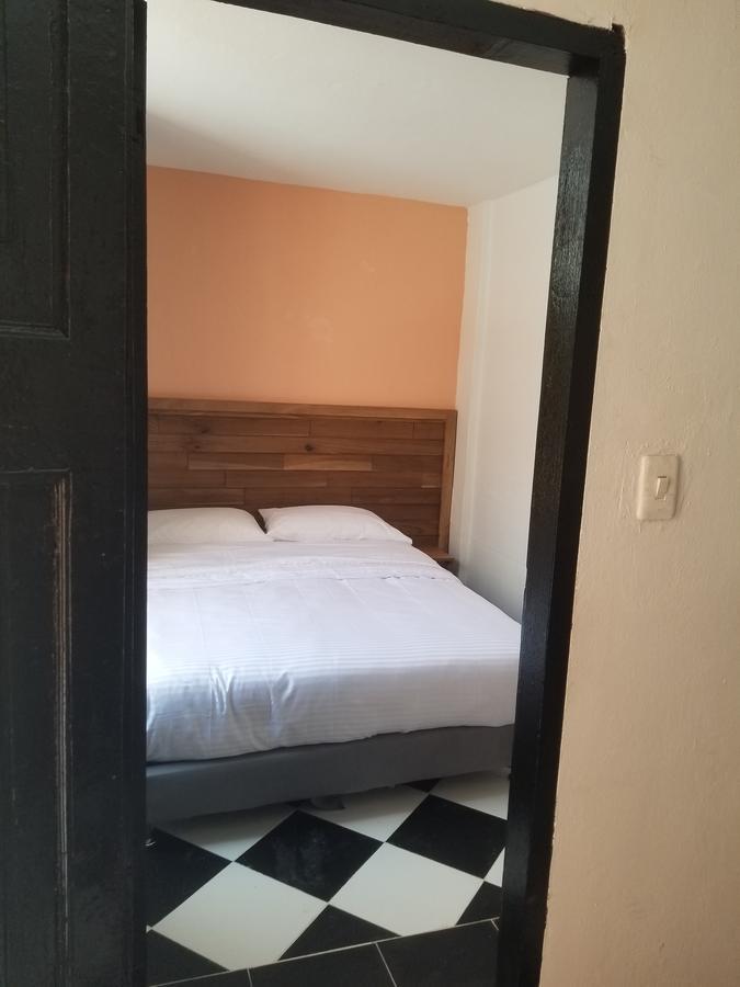 Casa Chipi Chipi Hostal Cartagena Kültér fotó