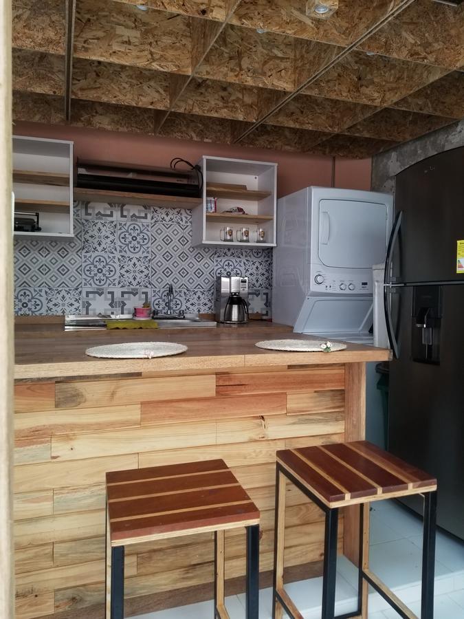 Casa Chipi Chipi Hostal Cartagena Kültér fotó